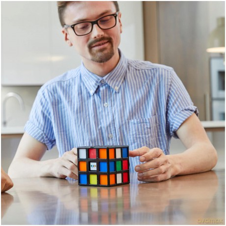 Kostka Układanka Rubik's Cage p6 [GRA]