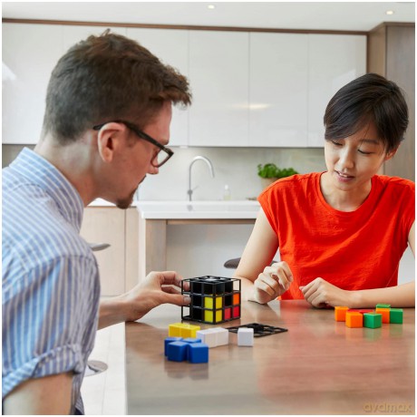 Kostka Układanka Rubik's Cage p6 [GRA]