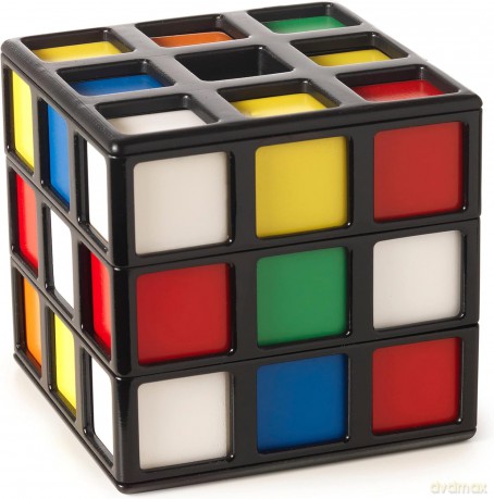 Kostka Układanka Rubik's Cage p6 [GRA]