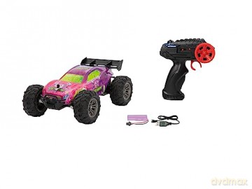 REVELL 24673 Auto na radio Truggy "Big Wheeler"