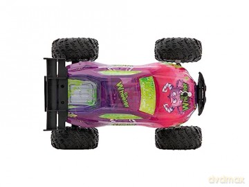 REVELL 24673 Auto na radio Truggy "Big Wheeler"