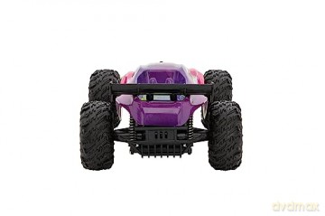 REVELL 24673 Auto na radio Truggy "Big Wheeler"