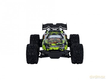 REVELL 24674 Auto na radio Truggy "Power Dragon"
