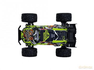 REVELL 24674 Auto na radio Truggy "Power Dragon"