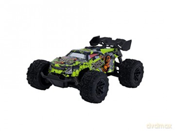 REVELL 24674 Auto na radio Truggy "Power Dragon"