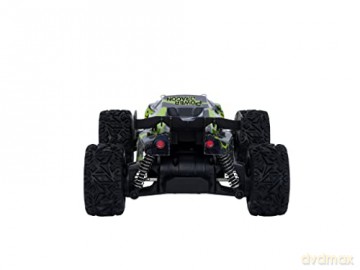 REVELL 24674 Auto na radio Truggy "Power Dragon"