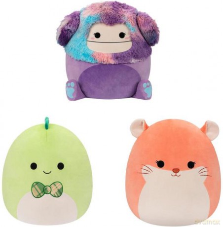 Squishmallows Maskotka pluszowa 40cm B SQCR04203 mix