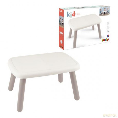 Stolik biały 880405