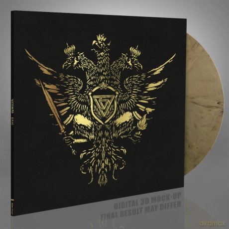 Vltimas: Epic (Gold) [Winyl]