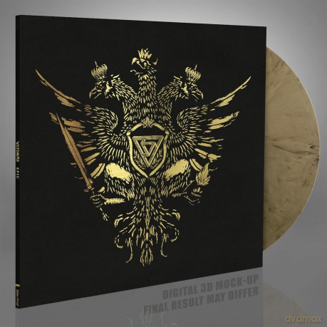 Vltimas: Epic (Gold) [Winyl]