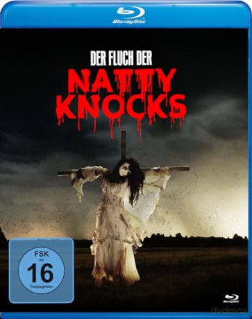 Natty Knocks [Blu-Ray]