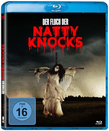Natty Knocks [Blu-Ray]