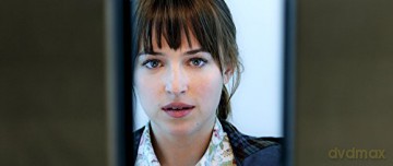 Fifty Shades of Grey (Pięćdziesiąt twarzy Greya) [Blu-Ray 4K]+[Blu-Ray]