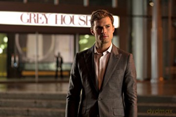 Fifty Shades of Grey (Pięćdziesiąt twarzy Greya) [Blu-Ray 4K]+[Blu-Ray]