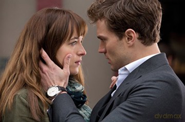 Fifty Shades of Grey (Pięćdziesiąt twarzy Greya) [Blu-Ray 4K]+[Blu-Ray]