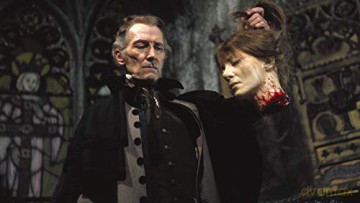 The Vampire Lovers (Wampiryczni kochankowie) [Blu-Ray]