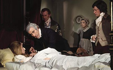 The Vampire Lovers (Wampiryczni kochankowie) [Blu-Ray]