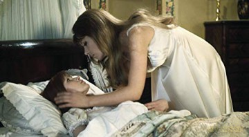 The Vampire Lovers (Wampiryczni kochankowie) [Blu-Ray]