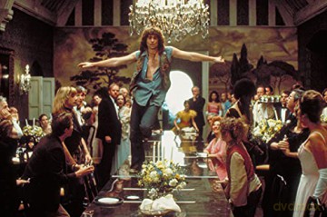 Hair [Blu-Ray]+[DVD]+[CD]