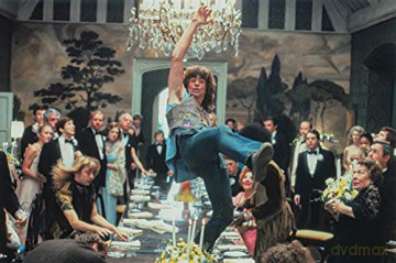 Hair [Blu-Ray]+[DVD]+[CD]