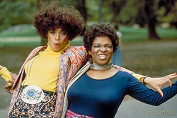 Hair [Blu-Ray]+[DVD]+[CD]