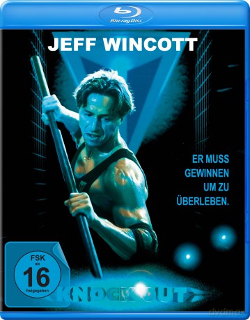 Knockout (Bez wyjścia) [Blu-Ray]