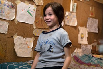 Room (Pokój) [Blu-Ray]