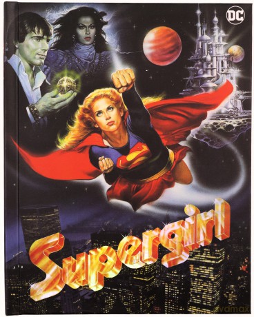 Supergirl [Blu-Ray]