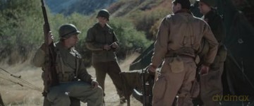 Devil's Men [Blu-Ray]