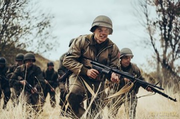 Devil's Men [Blu-Ray]
