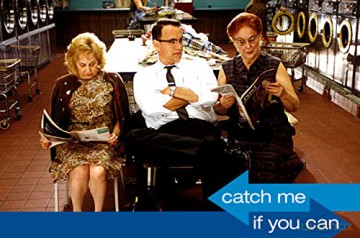 Tom Hanks Collection: Cast Away / Catch Me If You Can [2xBlu-Ray]