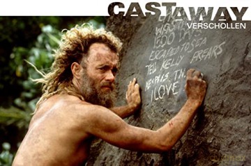 Tom Hanks Collection: Cast Away / Catch Me If You Can [2xBlu-Ray]