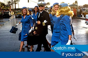 Tom Hanks Collection: Cast Away / Catch Me If You Can [2xBlu-Ray]