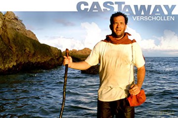 Tom Hanks Collection: Cast Away / Catch Me If You Can [2xBlu-Ray]