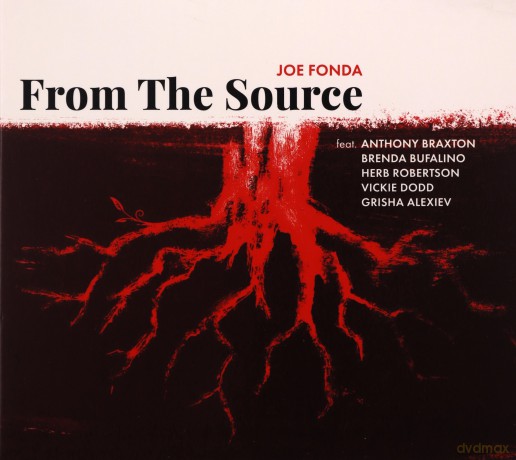 Joe Fonda: From The Source [CD]