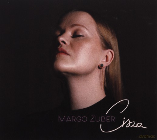 Margo Zuber: Cisza [CD]