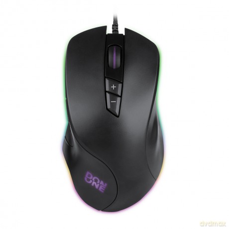 DON ONE - SANTORA RGB Gaming Mouse