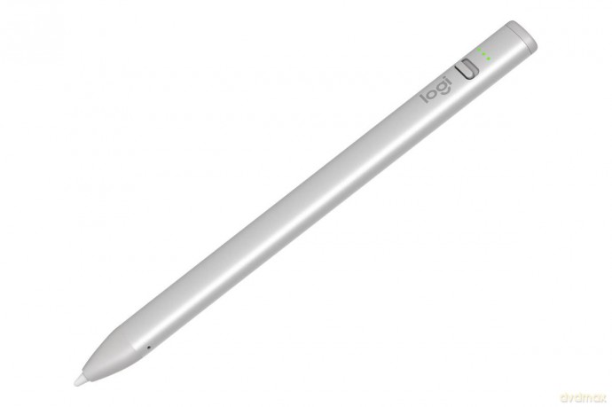 Logitech - Crayon with USB-C Connector