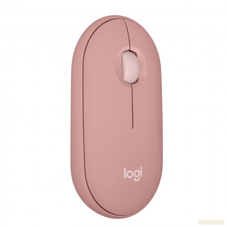 Logitech - Pebble Mouse 2 - M350s