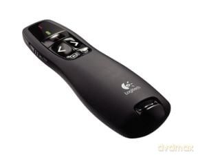 Logitech Wireless Presenter R400