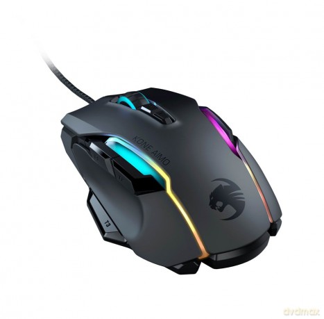 Roccat - Kone Aimo - Remastered Gaming Mouse