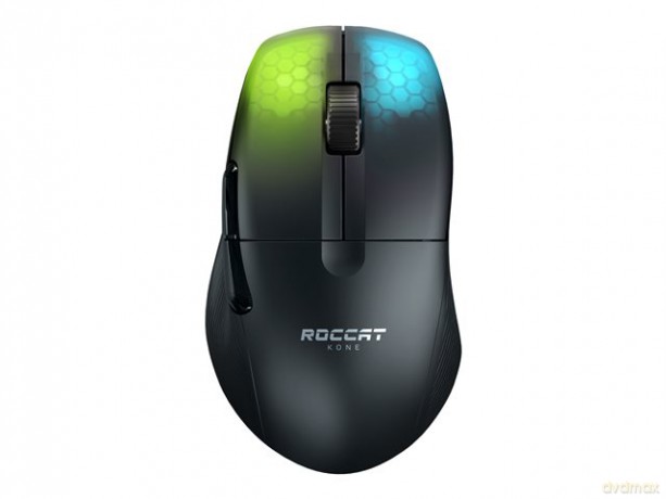 Roccat - Kone Pro Air - Wireless Gaming Mouse