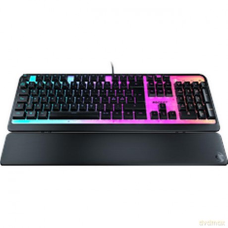 Roccat - Magma Gaming Keyboard - Nordic Layout