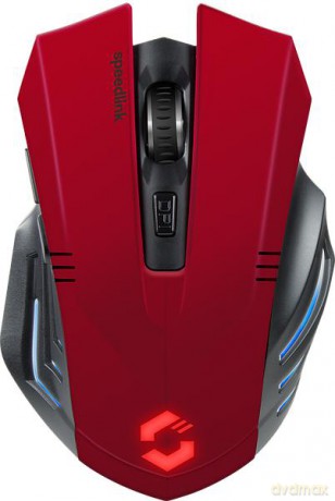 Speedlink - Fortus Wireless Gaming Mouse