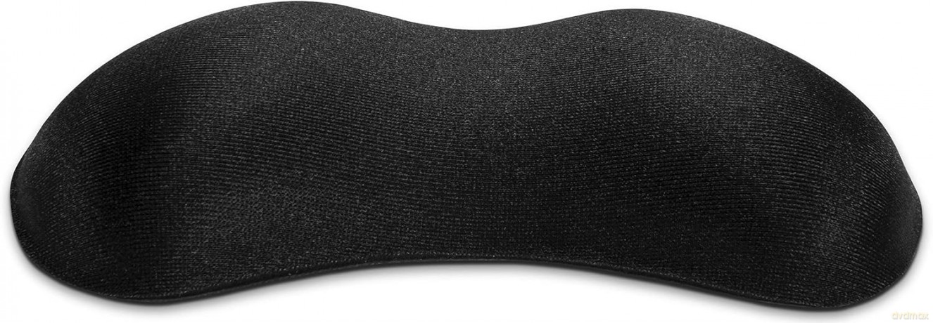 Speedlink - LAX Gel Wrist Rest, black
