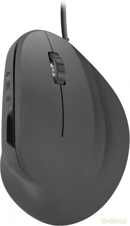Speedlink - Piavo Ergonomic Vertical Mouse Corded USB