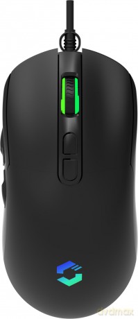 Speedlink - Taurox Gaming Mouse - Black