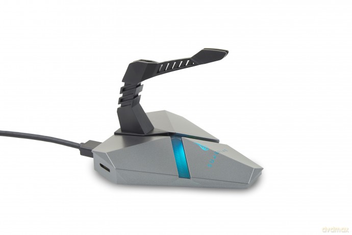 SUREFIRE - Axis Gaming Mouse Bungee Hub