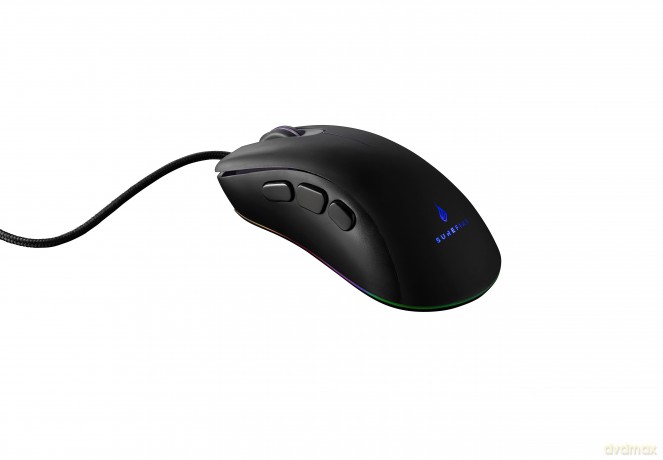 SUREFIRE - Condor Claw Gaming 8-Button Mouse RGB