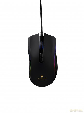SUREFIRE - Condor Claw Gaming 8-Button Mouse RGB